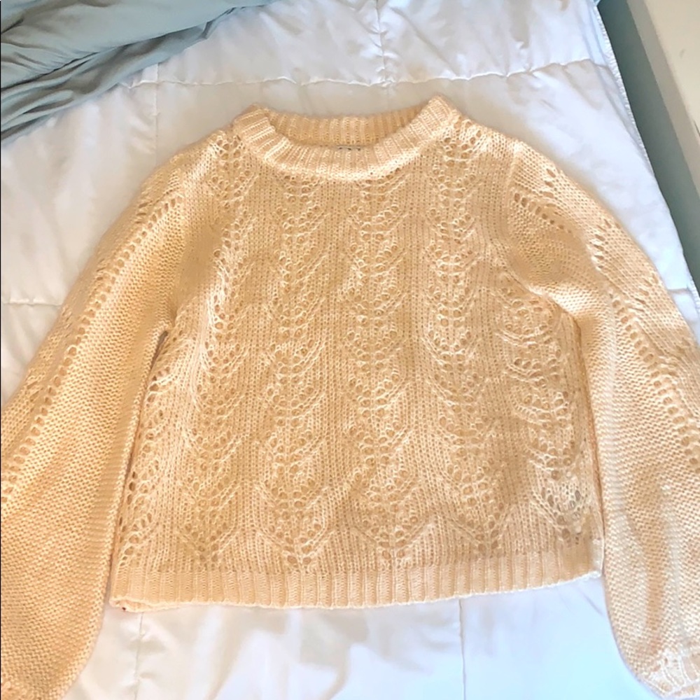 Boohoo Sweater